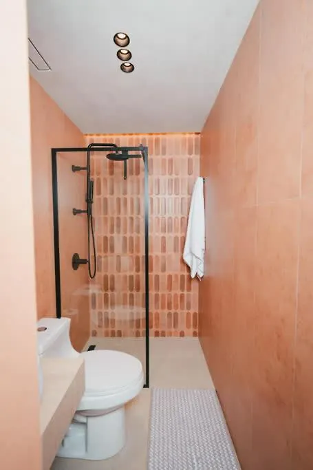 Apartamento Ocean Breeze Sub-Penthouse San Juan Puerto Rico