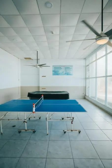 Apartamento Ocean Breeze Sub-Penthouse San Juan Puerto Rico