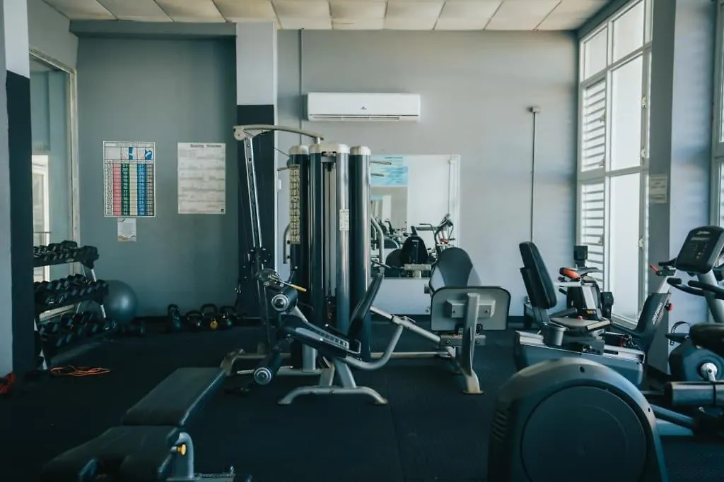 Apartamento Ocean Breeze Sub-Penthouse San Juan