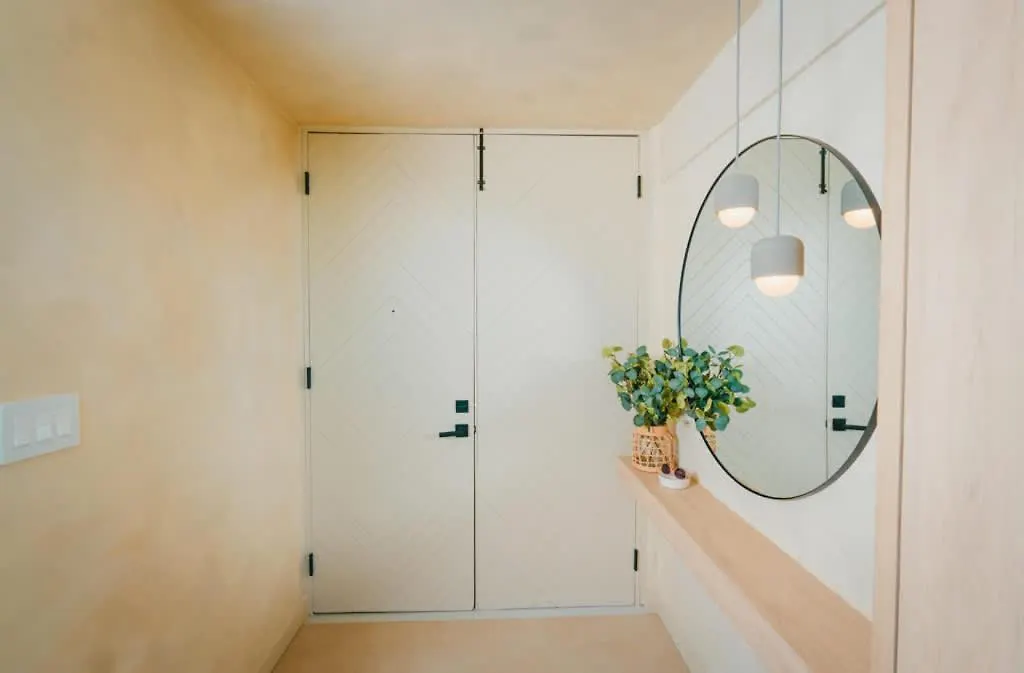 Apartamento Ocean Breeze Sub-Penthouse San Juan 0*,