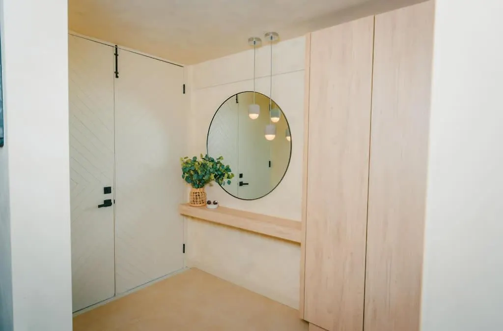 Apartamento Ocean Breeze Sub-Penthouse San Juan