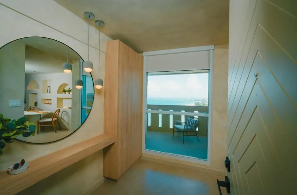 Apartamento Ocean Breeze Sub-Penthouse San Juan Puerto Rico