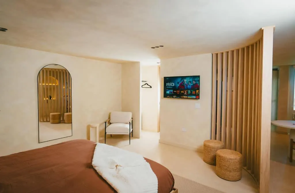 Apartamento Ocean Breeze Sub-Penthouse San Juan